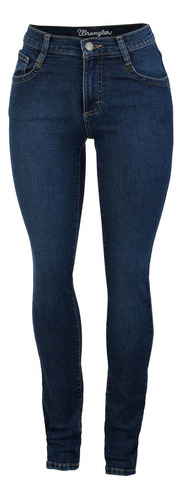 Jeans Vaquero Slim Fit De Mujer Y11