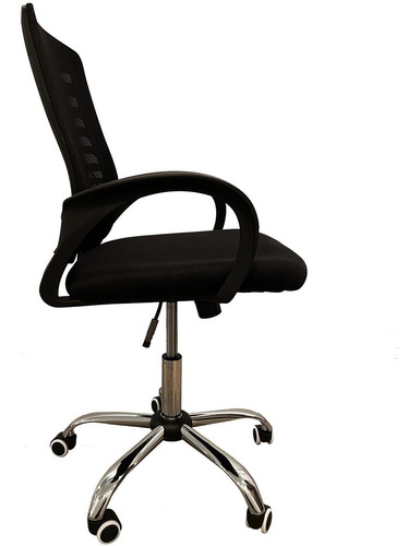 Silla Escritorio 91b Unicas + Grandes + Reforzadas 150k