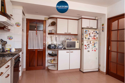 Imagen 14 de 29 de Olivos Roche. Excel Chalet Ph En Duplex 5 Amb- Con Patio!