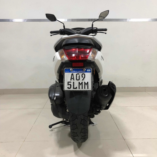 Imagen 11 de 16 de Scooter Yamaha Nm-x 155 Usada 2019 N - Max Permutas Creditos