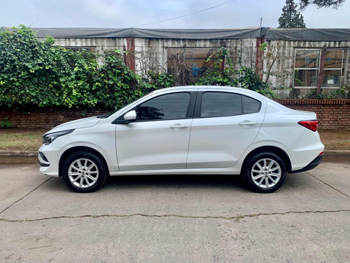 Fiat Cronos 1.3 Drive Cvt