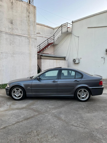 Bmw E46 328 Pack Sport M