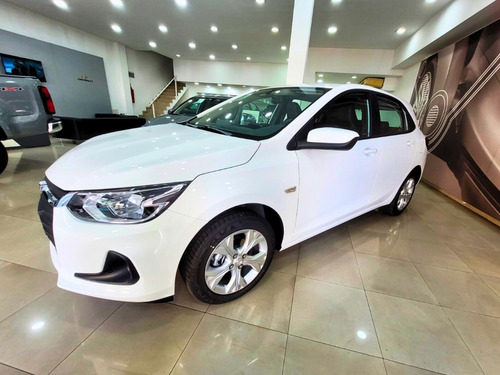 Chevrolet Onix 1.0 Turbo Ltz At