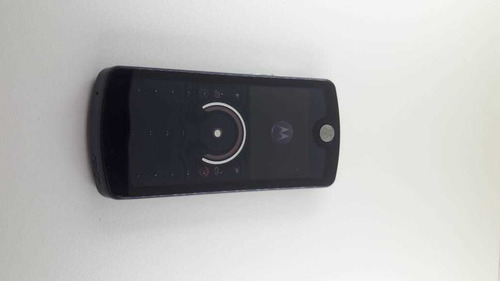 Celular Motorola Rokr E8( Usado) Funcionando Perfeitamente