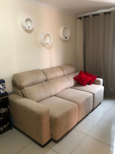 Imagem 1 de 20 de Apartamento - Ap13304 - 69484388