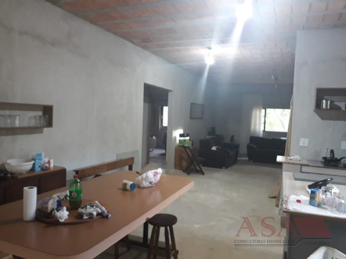 Imagem 12 de 15 de Terreno Área Em Rio Acima - Biritiba-mirim - 3170