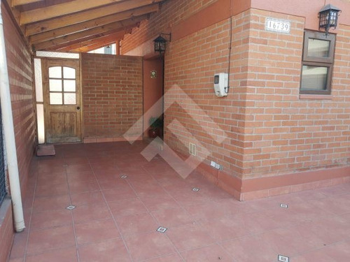 Imagen 4 de 30 de Casa En Venta De 3 Dorm. En Maipú