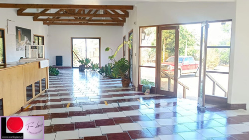 Curacaví, Local Comercial En Excelente Ubicación Ruta 68