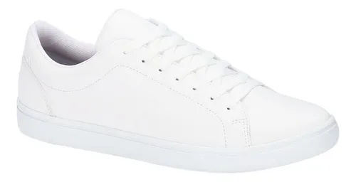 Tenis Liso Casual Ferrato 5244 Original