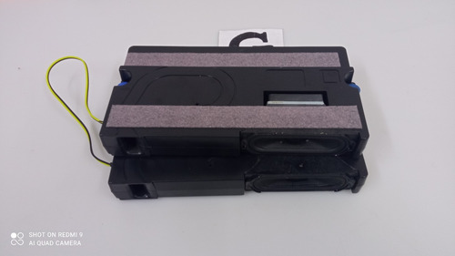 Bocinas Para Tv Samsung Un50tu7000f Serie C08 (Usado)