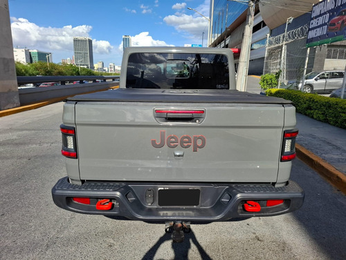 Jeep JT 3.6 V6 Mojave 4X4 At