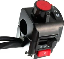 Comprar Caja De Luz Yumbo Gts125 Derecha - Mundomotos.uy