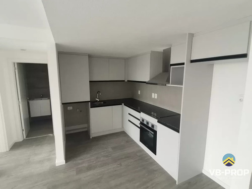 Venta Apartamento Edificio Italia 1 Dormitorio Maldonado