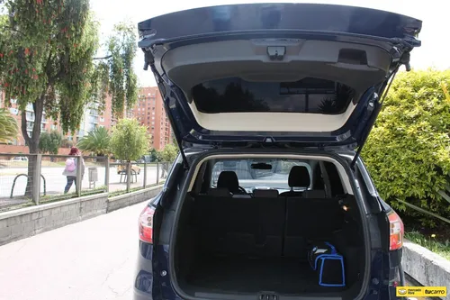 Ford Escape 2.0 SE TP 4X2