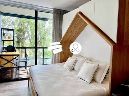 Exclusiva Apartasuite En Alto De Las Palmas Con Permiso Hotelero
