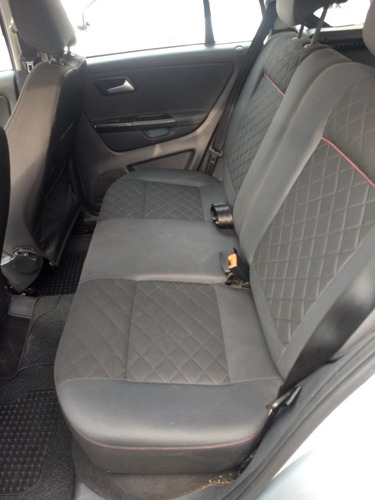Volkswagen Suran 1.6 Highline 101cv 11c 2013