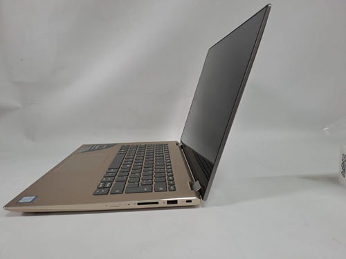 Imagen 3 de 6 de Notebook Yoga 7th Generation Intel® Core I5-7200u 8 Gb Ram