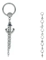 Comprar Piercing Arito Ombligo Aro Bcr Dije Cadenitas Piercing Acero