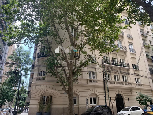 Departamento  En Venta En Recoleta, Capital Federal, Buenos Aires