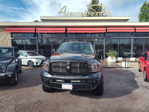 Dodge Ram 5.9 2500 Laramie Quadcab 4x4