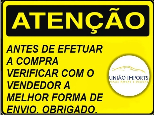Pneu Estepe Sem Roda Ssangyong Korando R16 175/90 N°3113 (Usado)