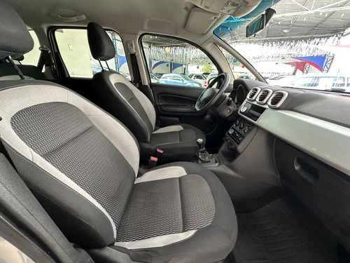 Citroën Aircross 1.6 16v Start Flex 5p