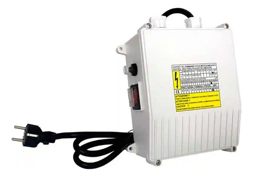 Bomba Sumergible Pozo 6'' Sp 220v 20.1.0hp 15.00k 6sp30-9 Wc