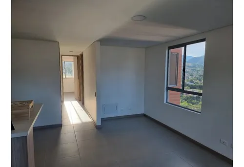 Vendo Apartamento En Itagui Bahia Grande