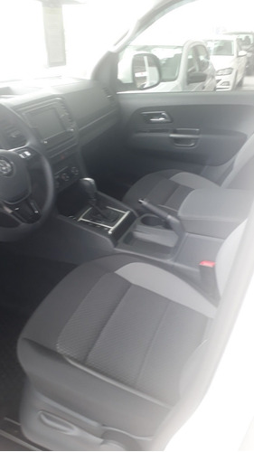 Volkswagen Amarok 3.0 V6 Cd Comfortline