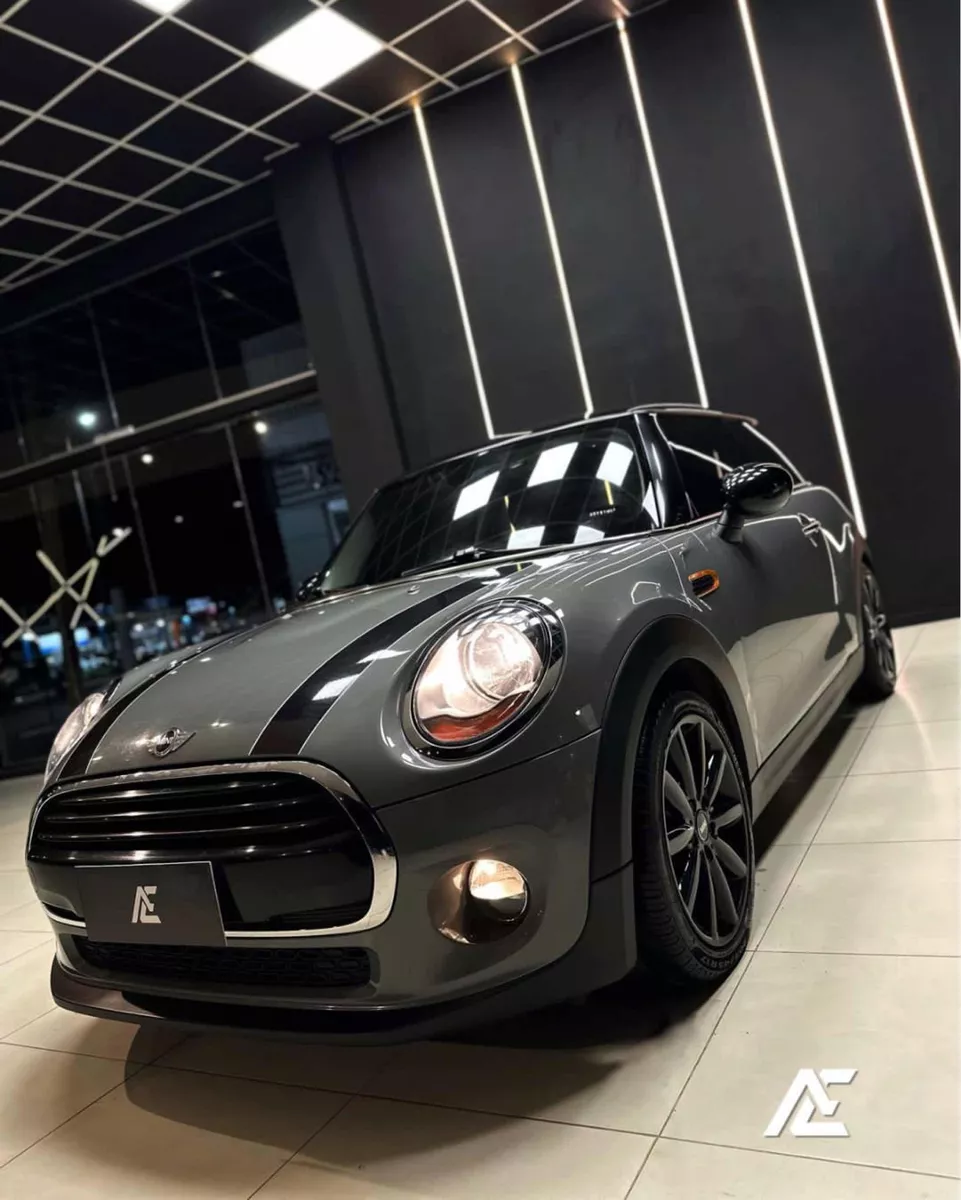 MINI Cooper 1.5 F56 Pepper Wired 136cv