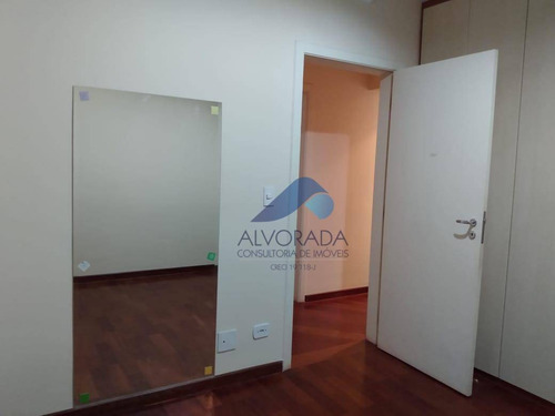 Imagem 10 de 16 de Apartamento Zona Sul, 03 Dormitórios - Ap7184