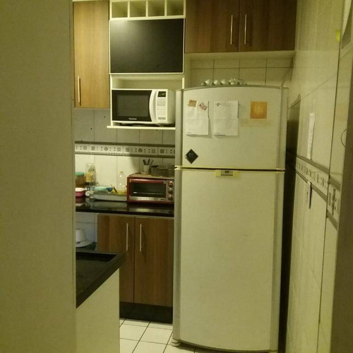 Imagem 10 de 27 de Apartamento Com 2 Dormitórios À Venda, 55 M² Por R$ 170.000,00 - Jardim Ikes - Itaquaquecetuba/sp - Ap0322