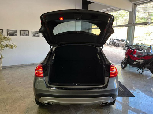 Mercedes-Benz Classe GLA Gla 200 1.6 Cgi Style 16v Turbo 4p