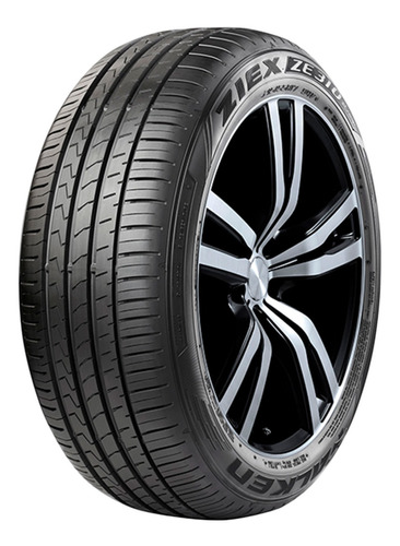 Neumatico - 195/60r16 Falken Ze310 89v Th