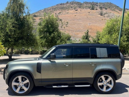 Land Rover Defender 3.0 Mhev First Edition Auto 4wd 2021