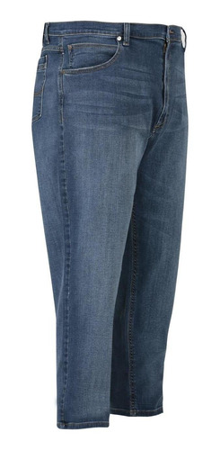Imagen 2 de 4 de Pantalon Jeans Regular Fit Lee Hombre 02m3