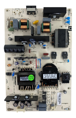 Fuente Philips Ch1200d-1mf 600-ube 65pfl5765/f8