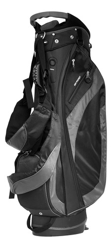 Deluxe Stand Golf Bag