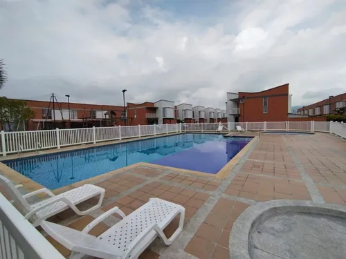 Casa En Condominio Cinco Soles