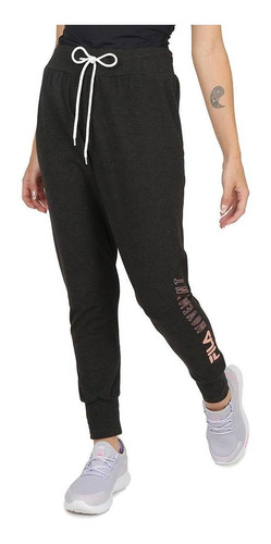 Fila Pantalon Mujer - Sugar Con Puño Ng