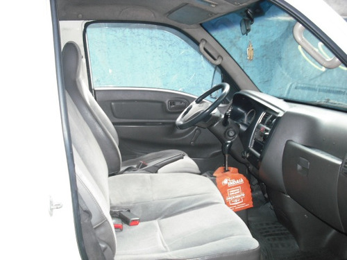 Hyundai Hr Bau