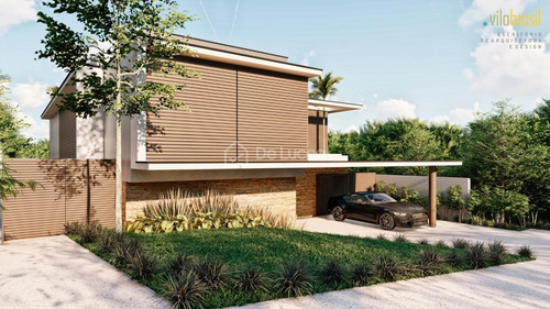 Imagem 5 de 12 de Casa À Venda Em Loteamento Alphaville Campinas - Ca011181