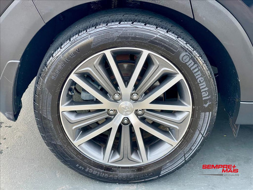 Hyundai Tucson 1.6 16V T-GDI GASOLINA GL ECOSHIFT