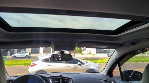 Citroën C4 Lounge 1.6 EXCLUSIVE 16V TURBO FLEX 4P AUTOMÁTICO