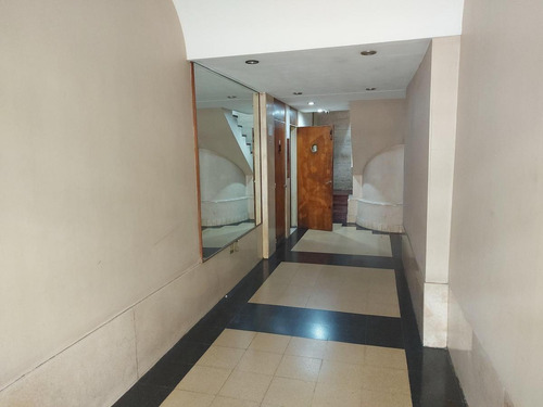 Imagen 15 de 16 de Departamento De 3 Dormitorios Comodín En San Juan 1200