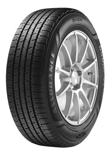 Kit 4 Goodyear 175/65 R14 Assurance Maxline Vulcatires Sur