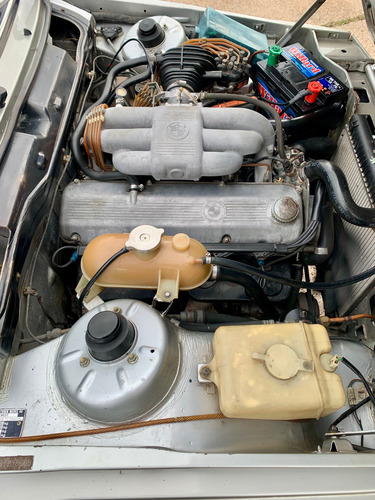 Bmw 323i