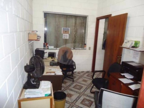 Imagem 4 de 12 de Barracão À Venda Em Bonfim - Ba204620