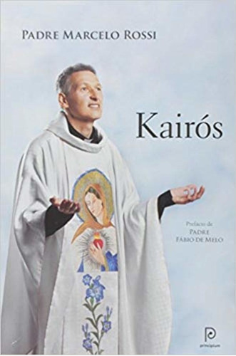 Livros Kairós - O Tempo De Deus