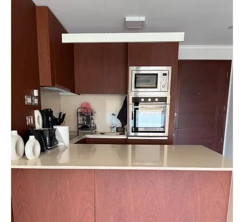Departamento Semi Nuevo 1 D Las Trinitarias Las Condes